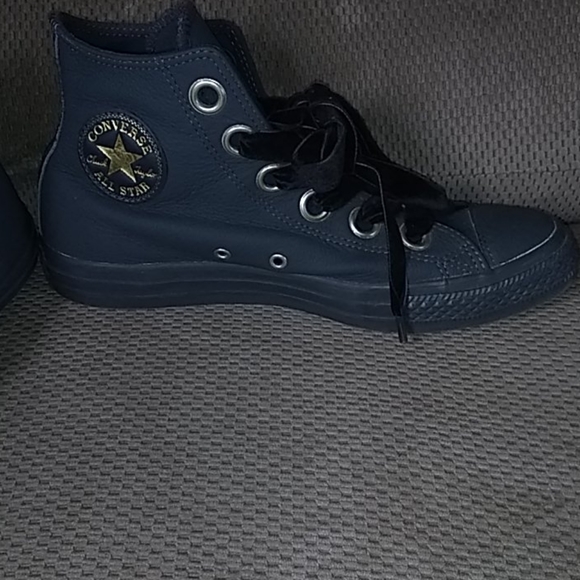 Converse Shoes - Shoes